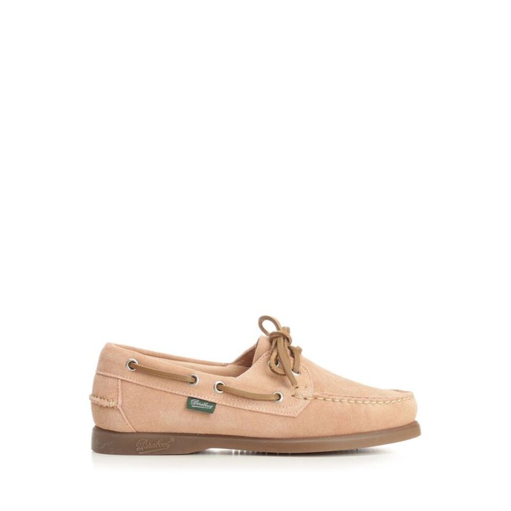 Paraboot Women Barth Mocassin